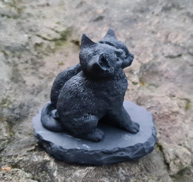 Фигурка Котята