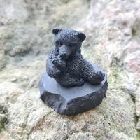 Фигурка Медведь (маленький)