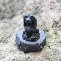 Фигурка Щенок (маленький)
