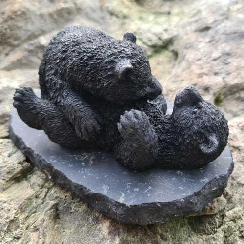 Братья медвежата
