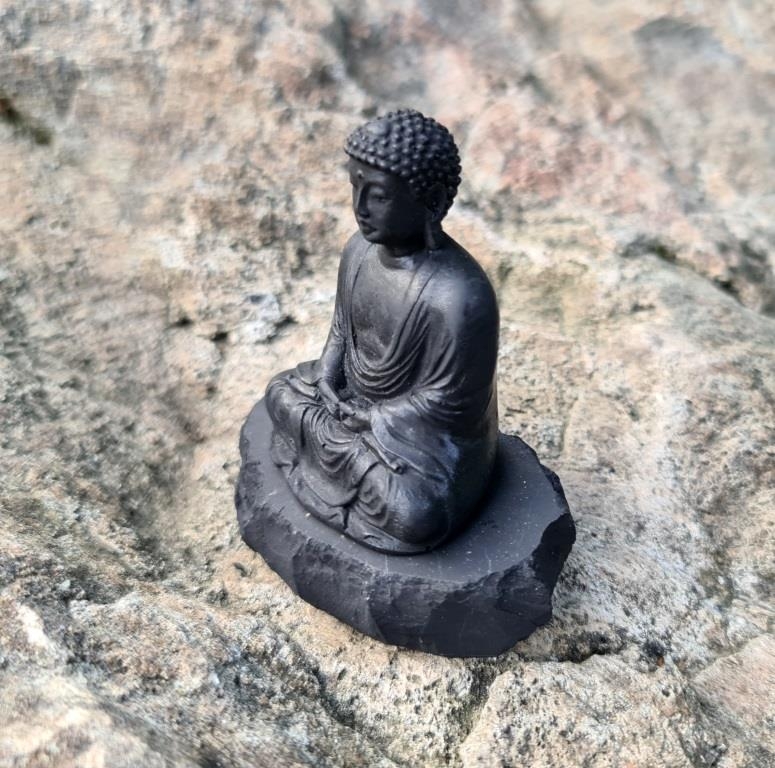 Фигурка Будда мини