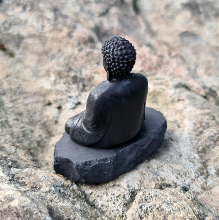 Фигурка Будда мини