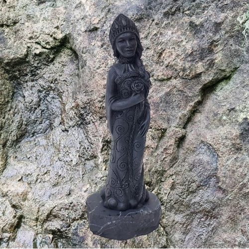 Фигурка Царица