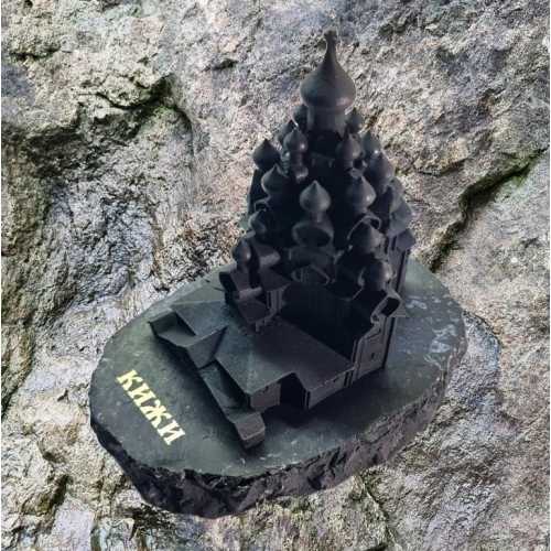 Фигурка Кижи