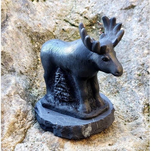 Фигурка Лось