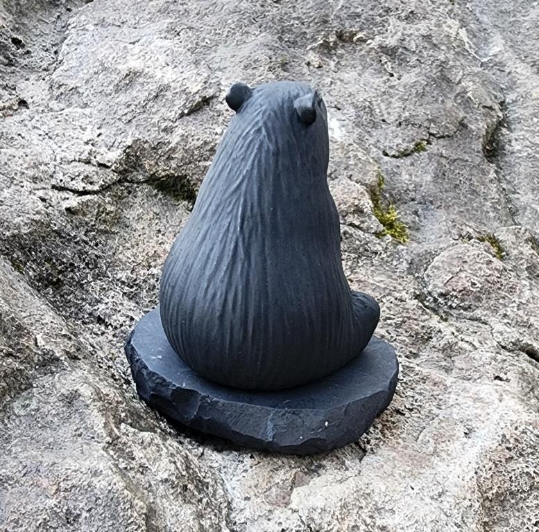Фигурка Капибара